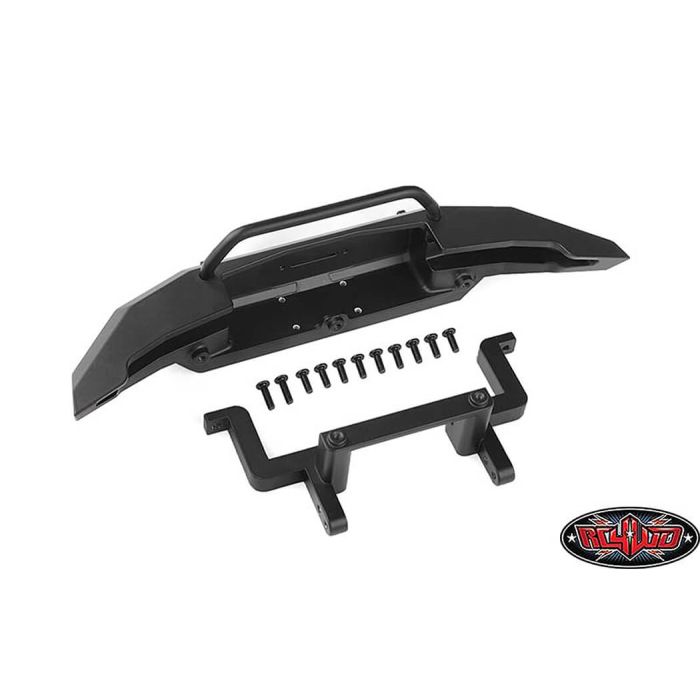 RC4WD Warn Epic Front Bumper For TRX-4 2021 Ford Bronco
