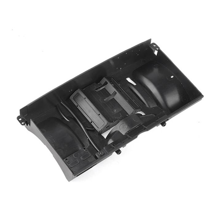 RC4WD Small Block V8 Engine Bay Chevrolet Blazer/K10