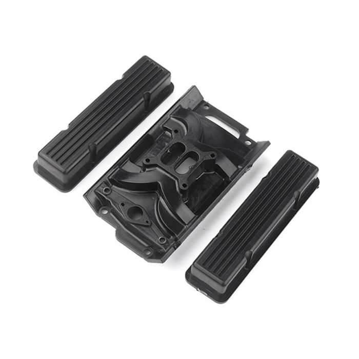 RC4WD Small Block V8 Engine Bay Chevrolet Blazer/K10