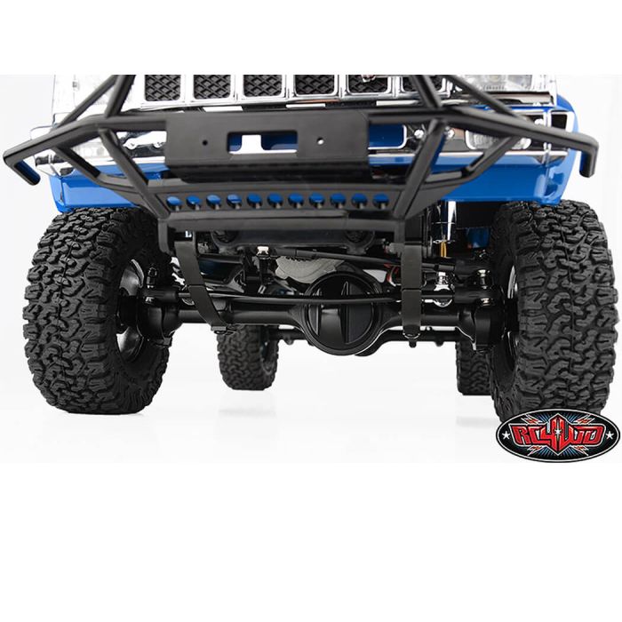 RC4WD 120mm Hardened Steering Link (Foa)