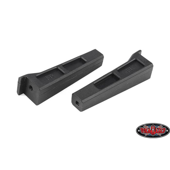 RC4WD Body Mounts And Shock Towers For Chevrolet Blazer