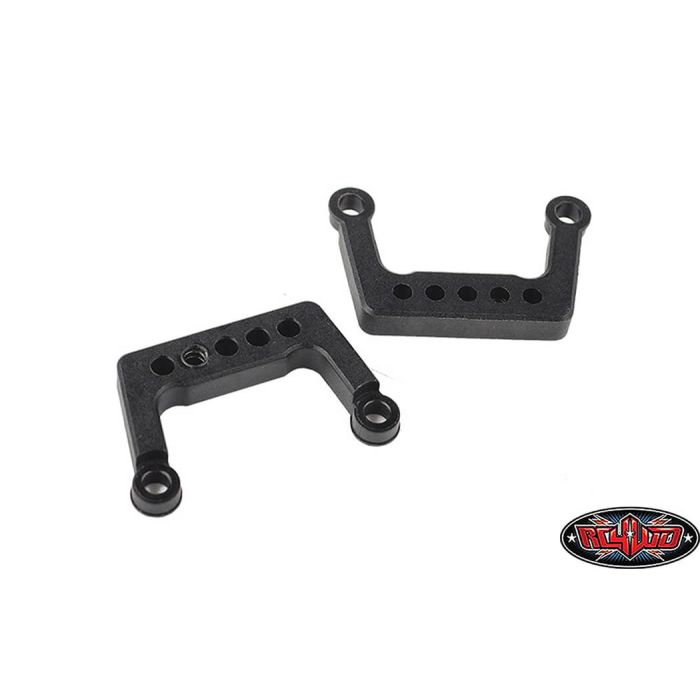 RC4WD Body Mounts And Shock Towers For Chevrolet Blazer