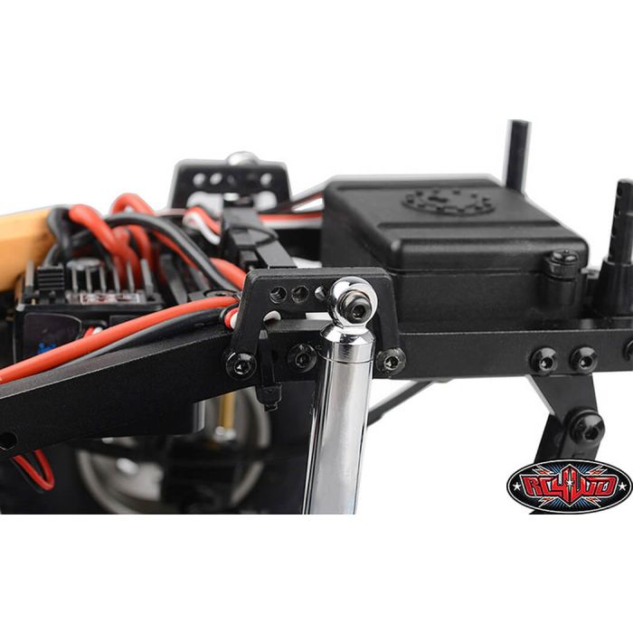 RC4WD Body Mounts And Shock Towers For Chevrolet Blazer
