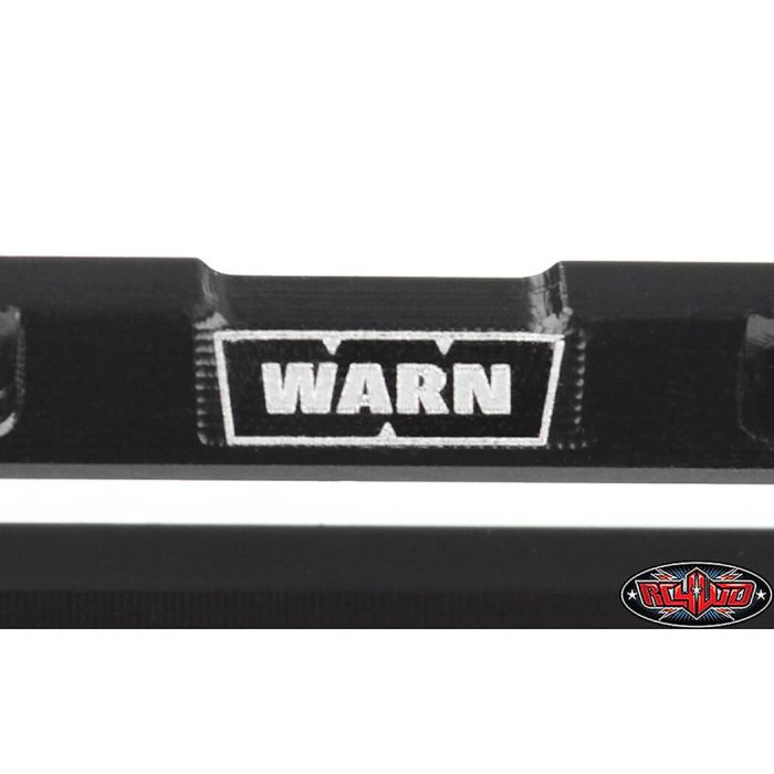 RC4WD 1/10Th Warn Epic Hawse Fairlead For 8274 Winch