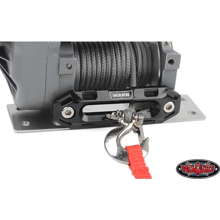 RC4WD 1/10Th Warn Epic Hawse Fairlead For 8274 Winch