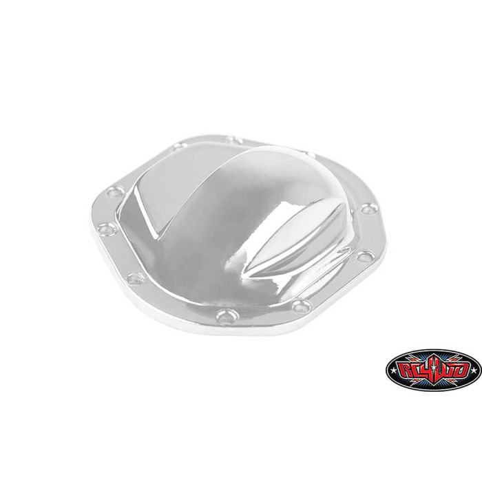 RC4WD Aluminium Diff Cover For K44 Cast Axle