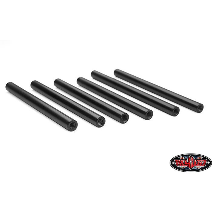 RC4WD Steel Suspension Links Miller Motorsports Pro Rock Racer