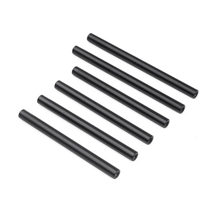 RC4WD Steel Suspension Links Miller Motorsports Pro Rock Racer
