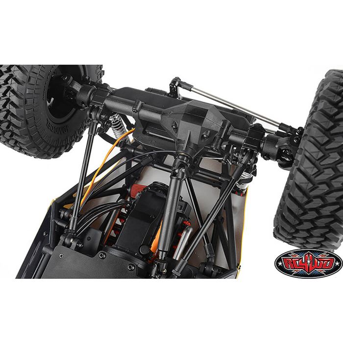 RC4WD Front Axle Shifting Part Miller Motorsports Pro Rock Racer