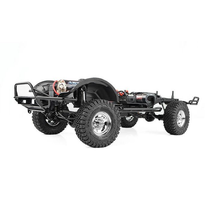 RC4WD Front Inner Fender Set For 1982 Toyota/Mojave Ii