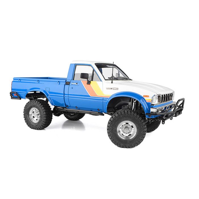 RC4WD Front Inner Fender Set For 1982 Toyota/Mojave Ii