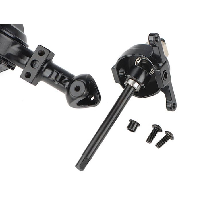 RC4WD Replacement Hardware For Front Yota II Axle V2