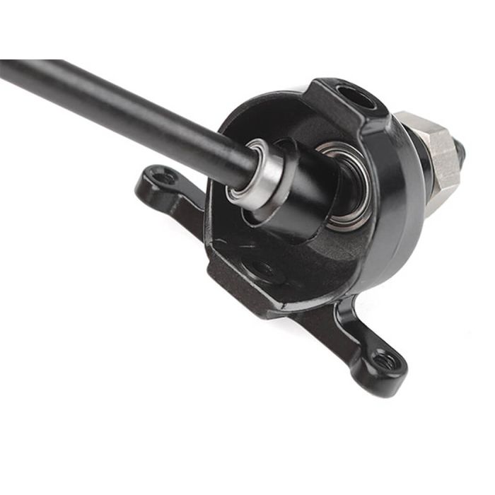 RC4WD Replacement Hardware For Front Yota II Axle V2