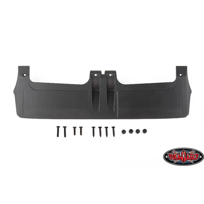 RC4WD Windshield Sun Visor For Chevrolet Blazer And K10 V2