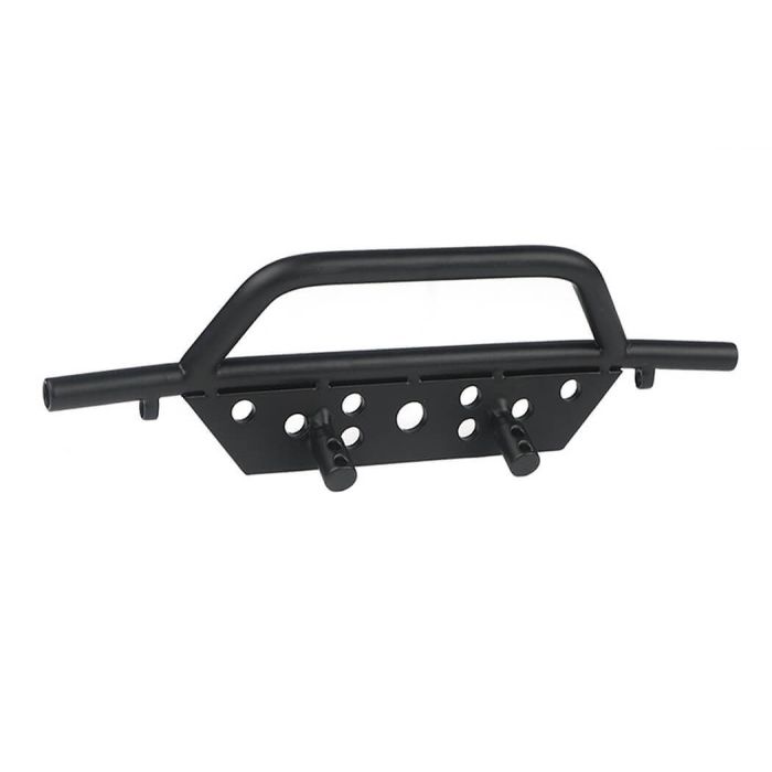RC4WD Steel Tube Bumper For C2x Class 2 Competition Truck