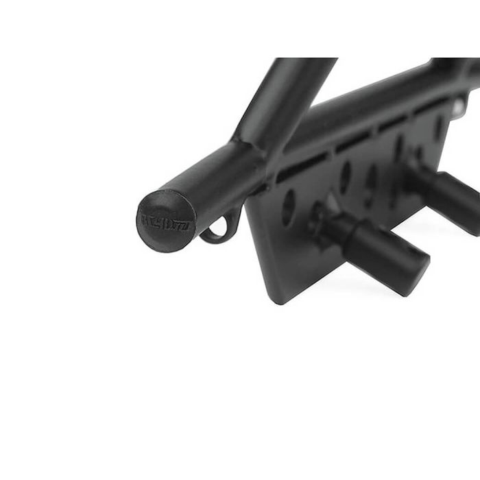 RC4WD Steel Tube Bumper For C2x Class 2 Competition Truck