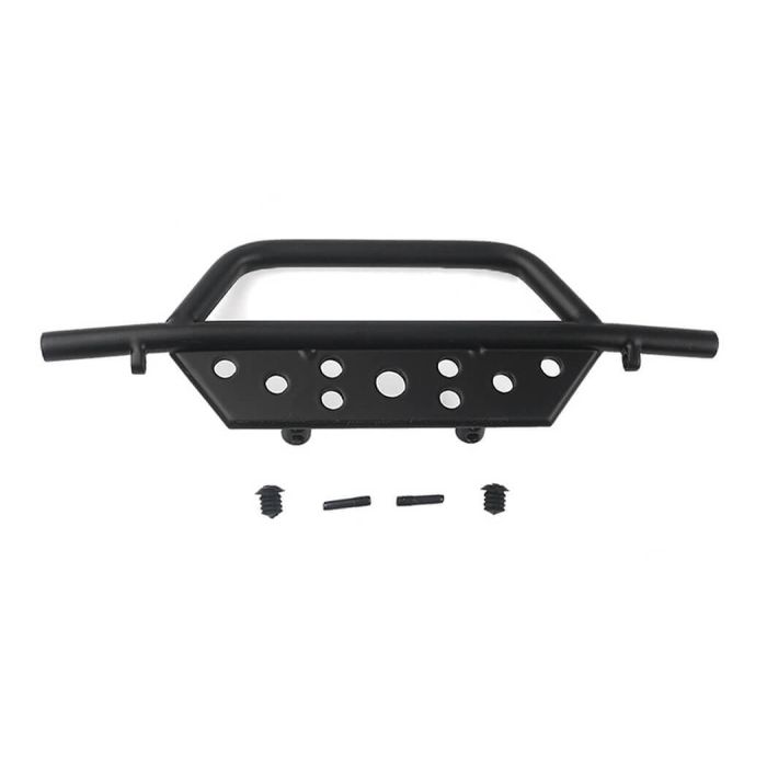RC4WD Steel Tube Bumper For C2x Class 2 Competition Truck