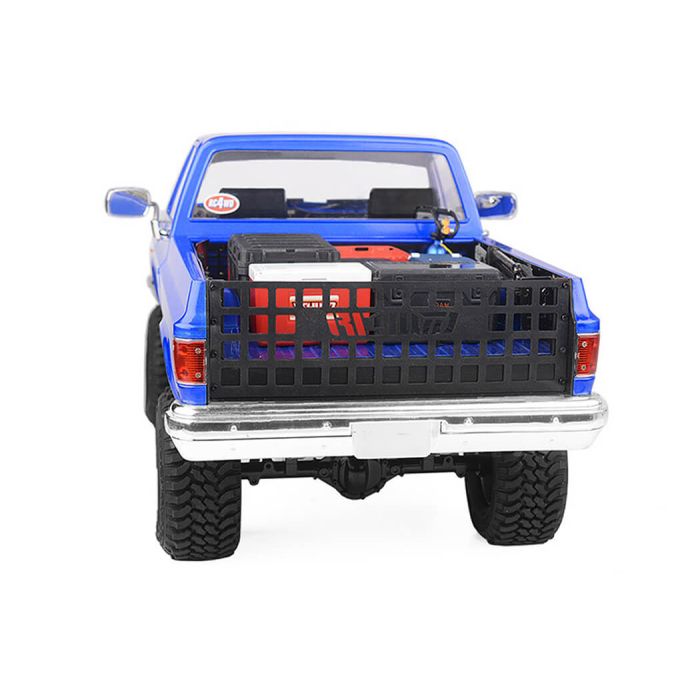 RC4WD Tailgate Net For Chevrolet K10