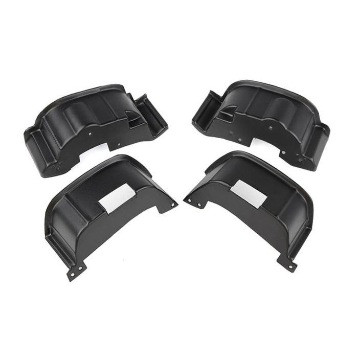RC4WD Inner Fender Set For 2015 Land Rover Defender D90