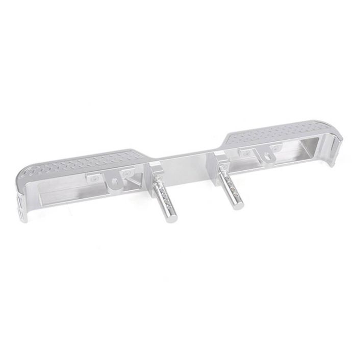 RC4WD Tough Armor Step Rear Bumper For Chevrolet K10