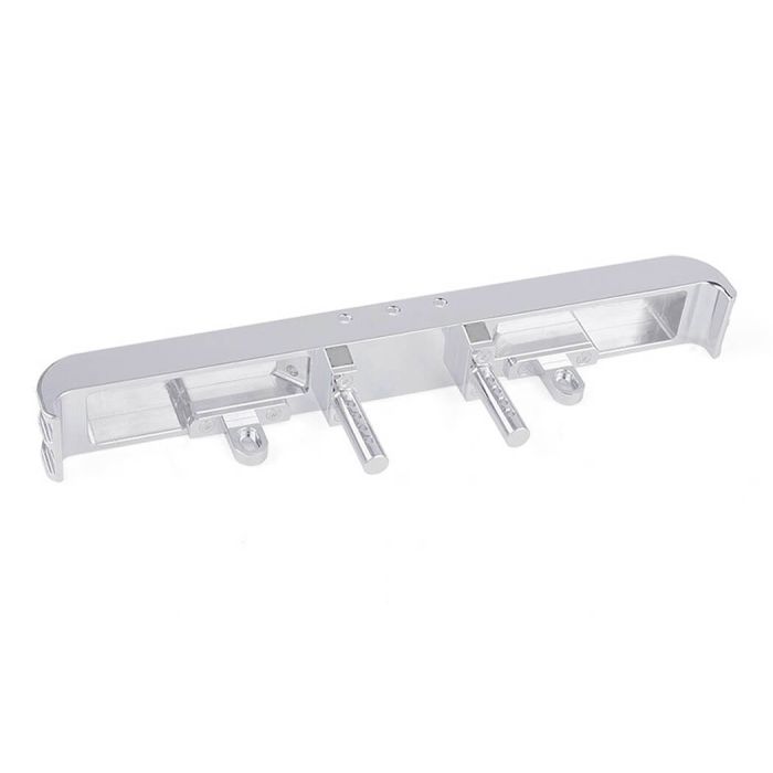 RC4WD Tough Armor Step Rear Bumper For Chevrolet K10