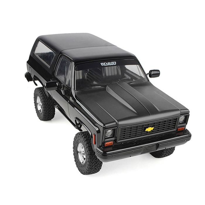 RC4WD Cowl Good For Chevrolet Blazer And K10