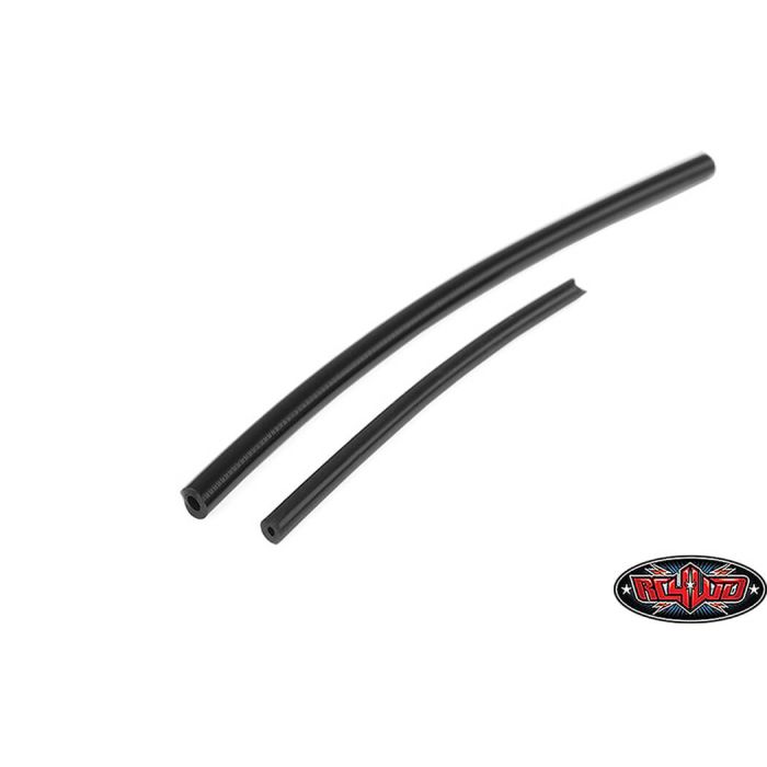 RC4WD Dress Up Kit For Yota 22r Engine Bay