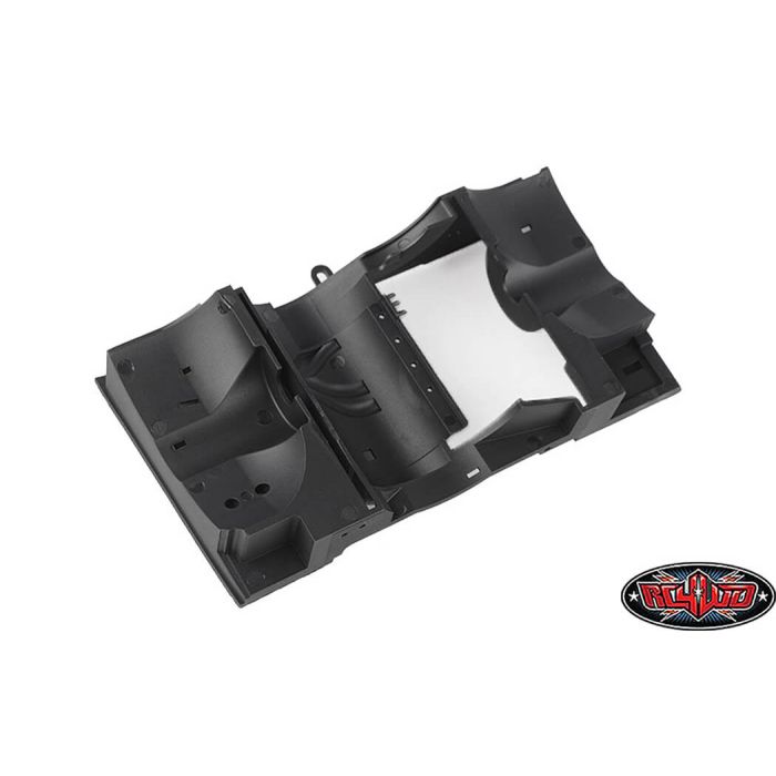 RC4WD Yota 22r Engine Bay For 1982 Toyota Pickup