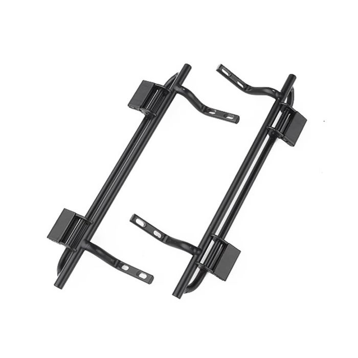 RC4WD N-Fab Rkr Rails With Step System For TRX-4 2021 Bronco