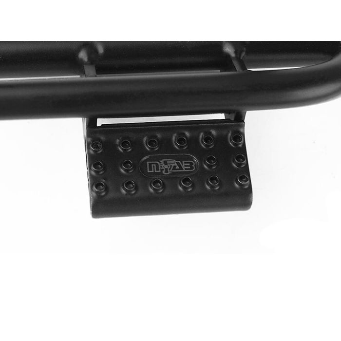 RC4WD N-Fab Rkr Rails With Step System For TRX-4 2021 Bronco