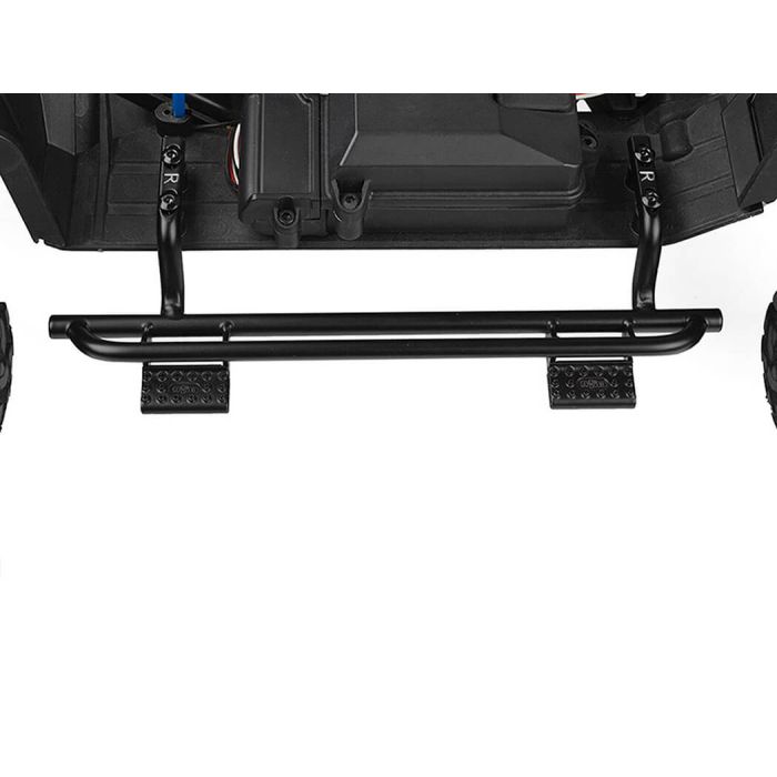 RC4WD N-Fab Rkr Rails With Step System For TRX-4 2021 Bronco