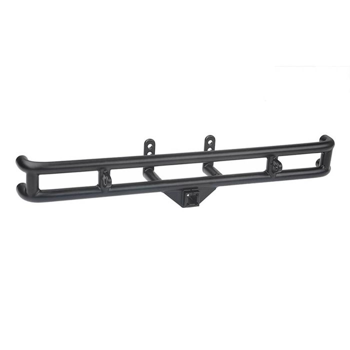 RC4WD Tough Armor Double Tube Rear Bumper For Chevrolet Blazer & K10