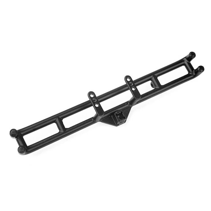 RC4WD Tough Armor Double Tube Rear Bumper For Chevrolet Blazer & K10