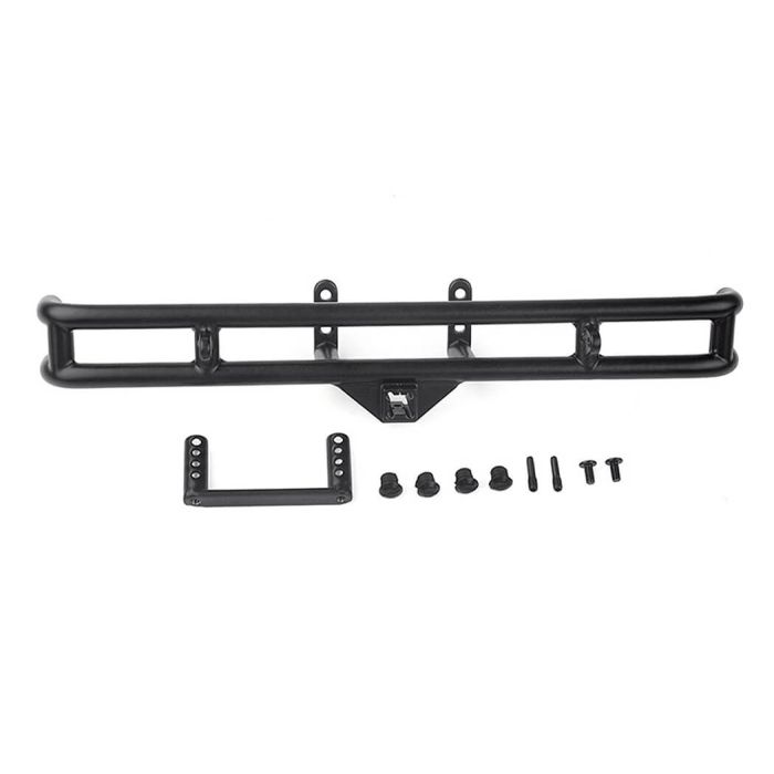 RC4WD Tough Armor Double Tube Rear Bumper For Chevrolet Blazer & K10