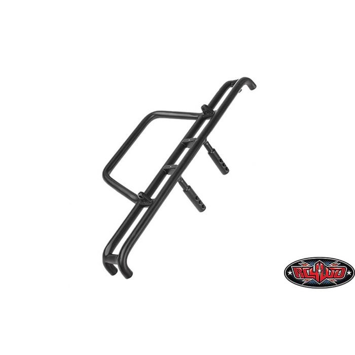 RC4WD Tough Armor Double Tube Front Bumper For Chevrolet Blazer & K10
