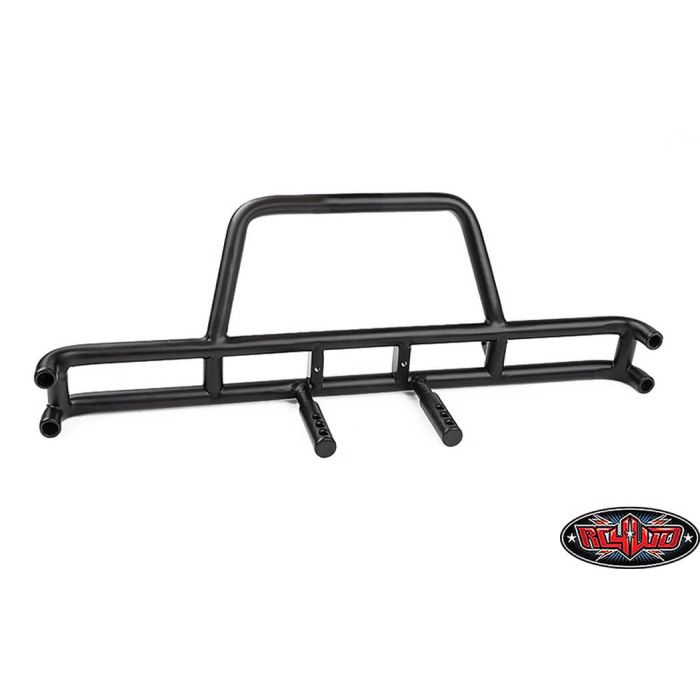 RC4WD Tough Armor Double Tube Front Bumper For Chevrolet Blazer & K10