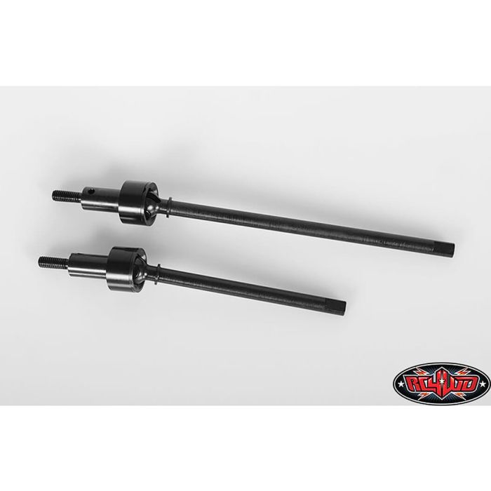 RC4WD Xvd Axle For Bully 2 Competition Crawler Axle