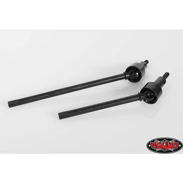 RC4WD Xvd Axle For Bully 2 Competition Crawler Axle