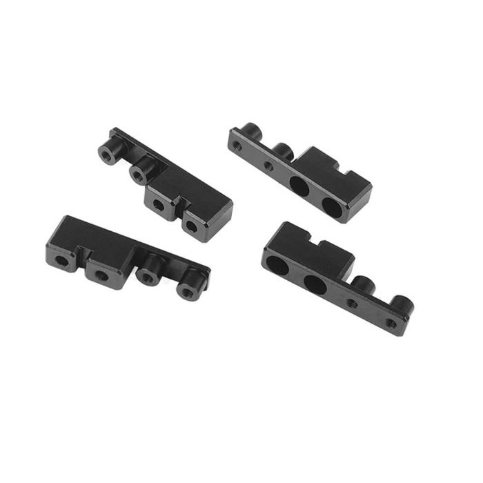 RC4WD Body Lift Kit For Chevrolet K10 Scottsdale
