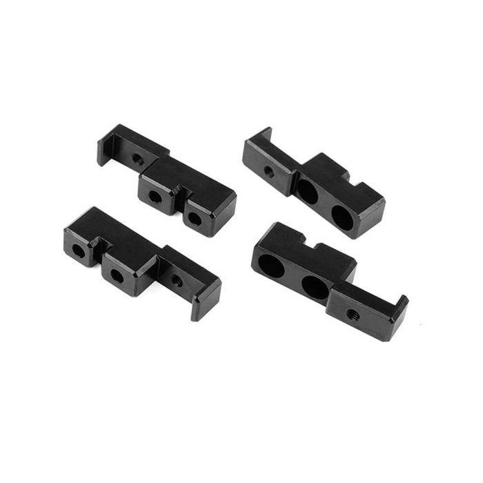RC4WD Body Lift Kit For Chevrolet K10 Scottsdale