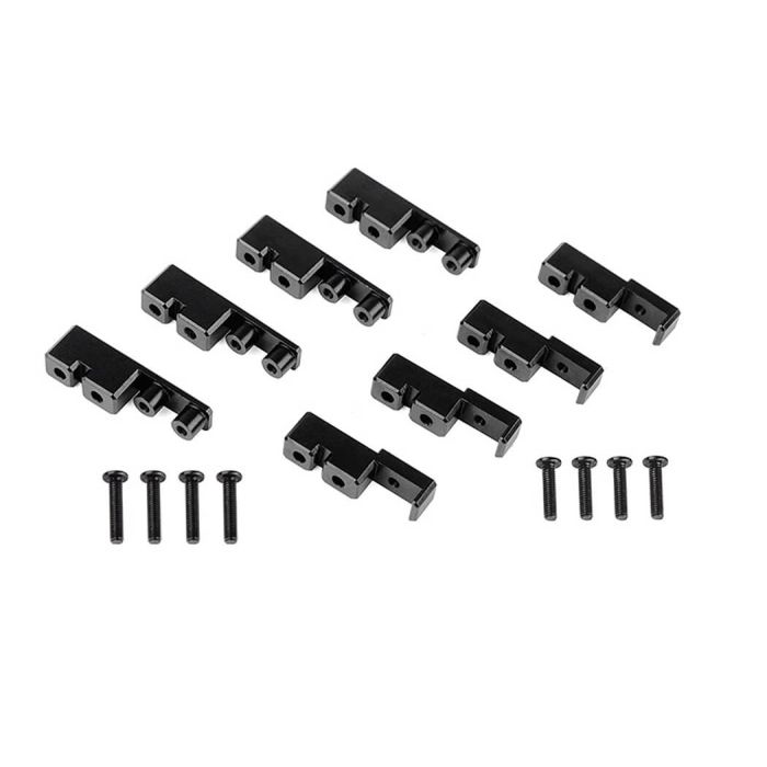 RC4WD Body Lift Kit For Chevrolet K10 Scottsdale