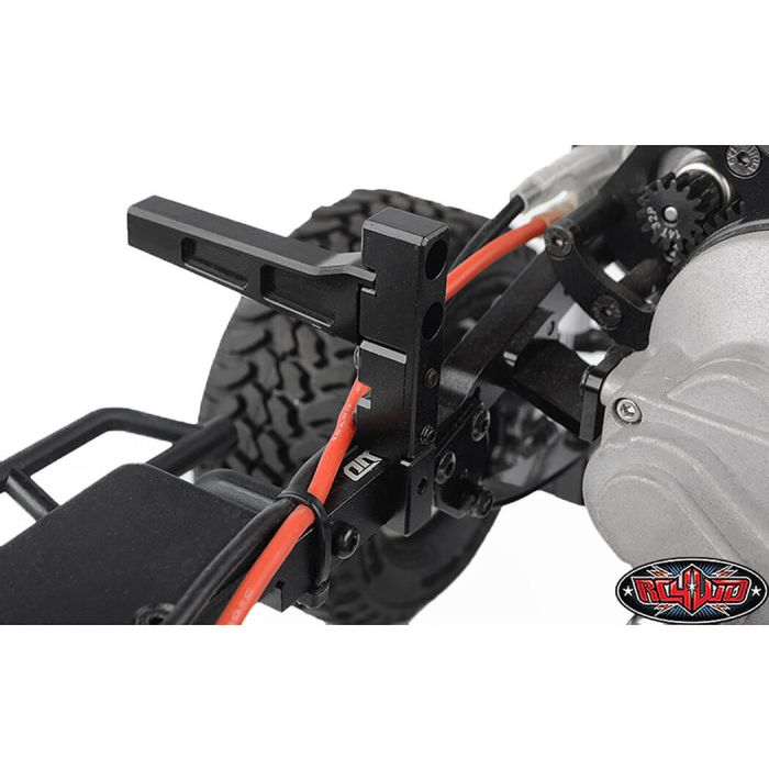 RC4WD Body Lift Kit For Chevrolet K10 Scottsdale
