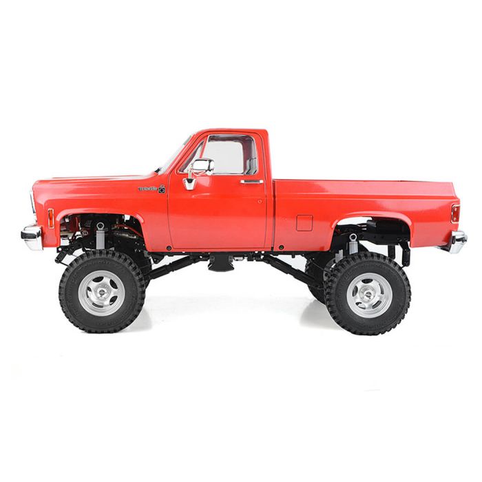 RC4WD Body Lift Kit For Chevrolet K10 Scottsdale