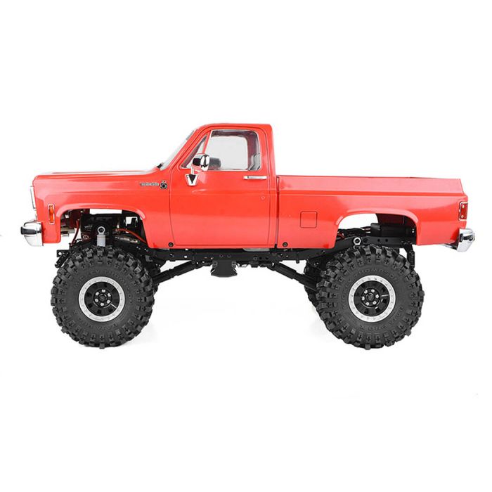 RC4WD Body Lift Kit For Chevrolet K10 Scottsdale