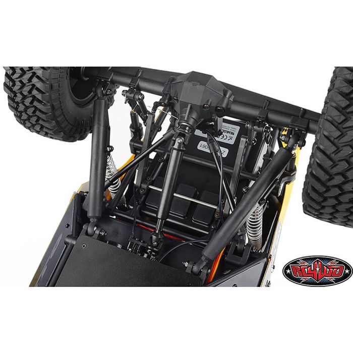 RC4WD Rear Trailing Arms For Miller Motorsports Pro Rock Racer
