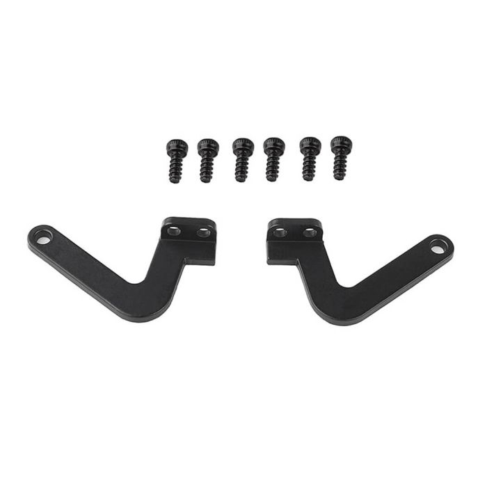 RC4WD 1982 Toyota Pickup Hood Hinges