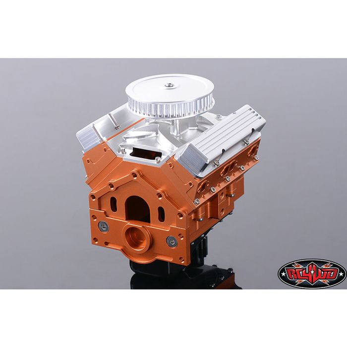 RC4WD 1/10 V8 Scale Engine