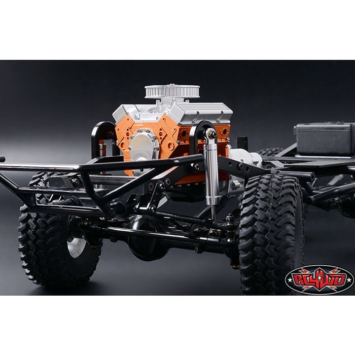RC4WD 1/10 V8 Scale Engine