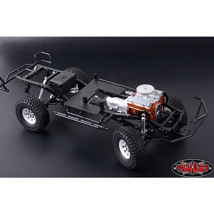 RC4WD 1/10 V8 Scale Engine