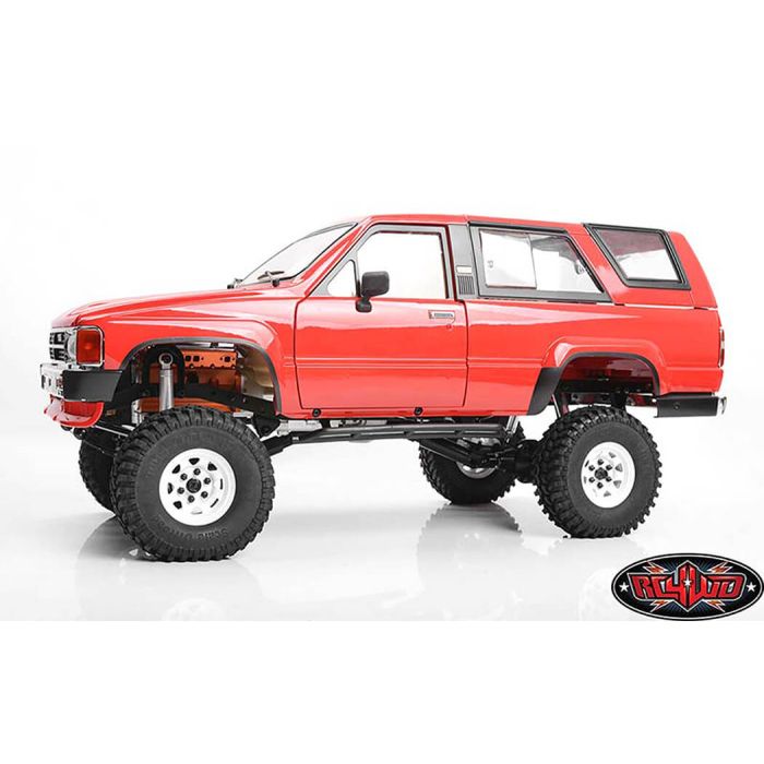 RC4WD 1/10 V8 Scale Engine